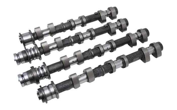 Kelford Cams Toyota One GR FE V Six VVTi Camshafts for performance engine upgrade and improved valve timing in Toyota V6 VVTi engines