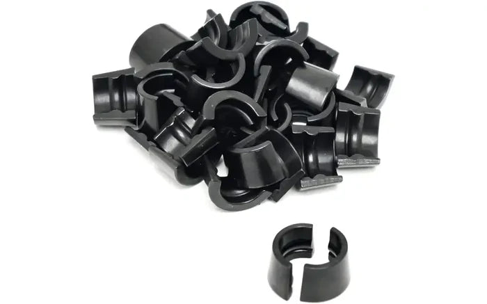 Kelford Cams Toyota Two JZ Ferrea Valve Locks for performance engine valvetrain upgrade and secure valve spring retention in Toyota 2JZ engines