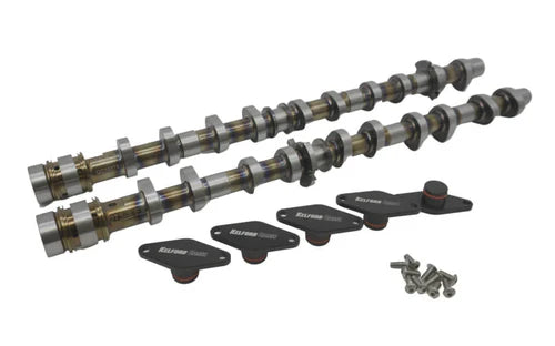 Kelford Cams Audi RS3 Stage 1 camshafts high performance camshaft set for RS3 engine from Autech Store Auckland