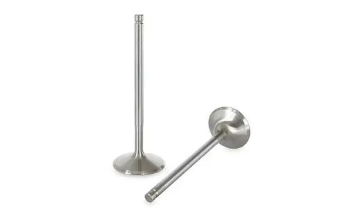 Kelford Cams Audi TFSI Ferrea exhaust valve set 1mm oversize performance valve set for Audi engine from Autech Store Auckland