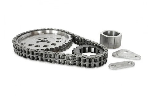 Kelford Cams Chevrolet LS3/L98 1 bolt 4 triggers single row timing chain set from Autech Store Auckland