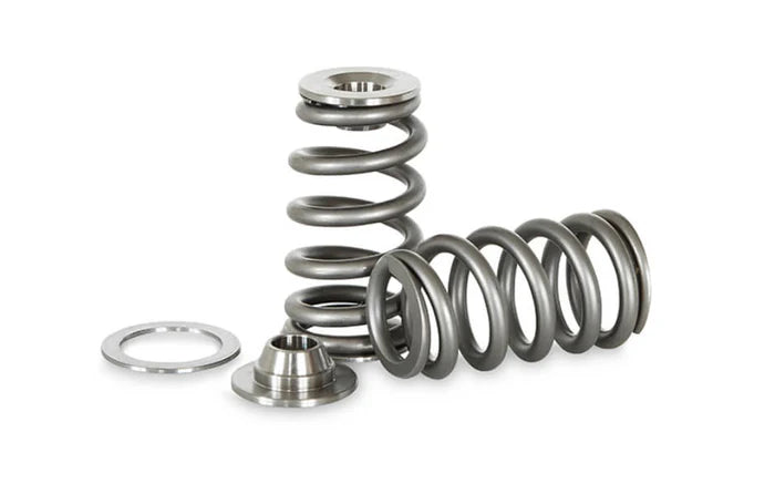 Kelford Cams Toyota Four AGE Sixteen Valve Beehive Springs for performance engine upgrade and improved valvetrain stability in Toyota 4AGE 16V engines