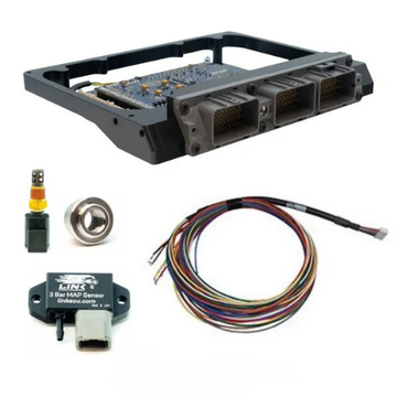 Link G Four X Supra Link Two JZ Package | Autech Store Auckland