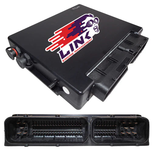 Link G Four X TT Link ECU for engine management and precise tuning control in performance motorsport applications at Autech Store Auckland