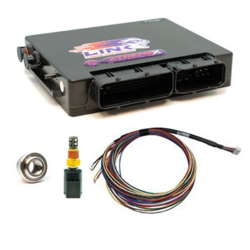 Link G Four X TT Link Package Old for engine management and advanced tuning control in performance motorsport applications at Autech Store Auckland