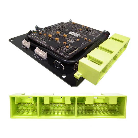Link G Four X VR Four Link ECU for Mitsubishi engine management and precise tuning control in performance motorsport applications at Autech Store Auckland