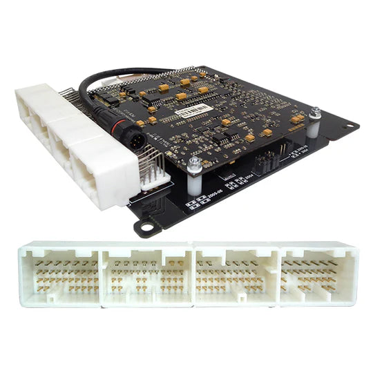 Link G Four X WRX Link Four ECU for Subaru engine management and precise tuning control in performance motorsport applications at Autech Store Auckland