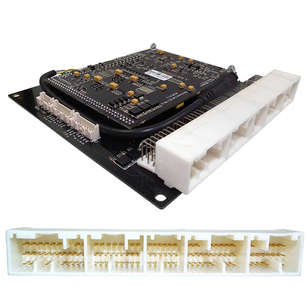 Link G Four X WRX Link Seven Nine ECU for Subaru engine management and precise tuning control in performance motorsport applications at Autech Store Auckland