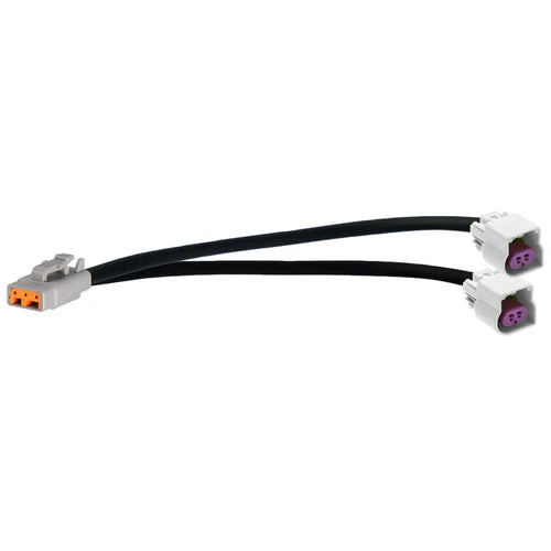 Link LS Gen Four Knock Adapter Loom for ECU knock sensor integration and clean wiring setup for performance engine builds at Autech Store Auckland