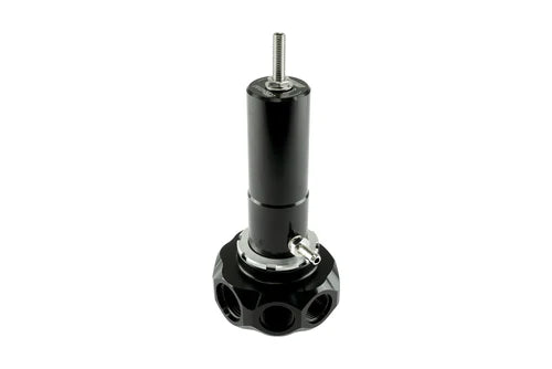 Turbosmart FPR12 Pro M 5 Port Fuel Pressure Regulator TS-0404-1352 high flow mechanical pump fuel system regulator with -12AN fittings designed for motorsport and up to 3000HP applications Autech Store Auckland performance fuel control component
