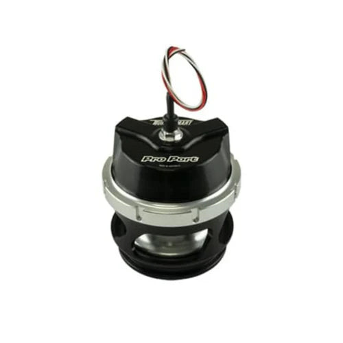 Turbosmart GenV ProPort Blow Off Valve with Sensor Cap Black TS-0208-1212 high flow 54mm performance turbo boost release valve with position sensor for motorsport and high horsepower applications Autech Store Auckland premium automotive upgrade
