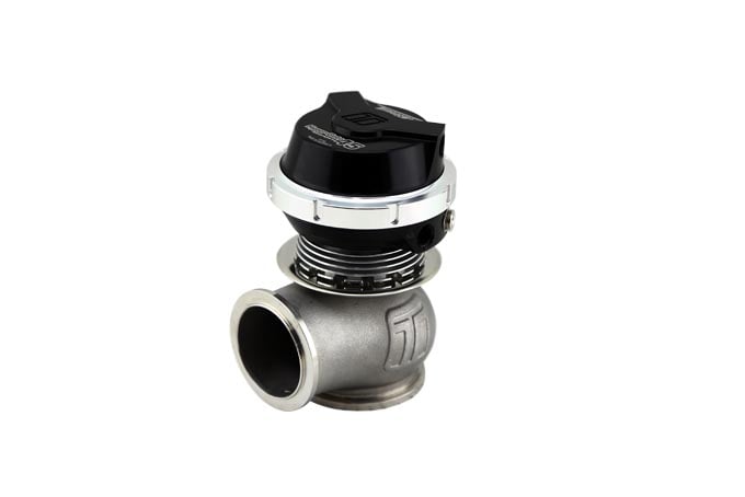 Turbosmart GenV WG45M HyperGate45 Motorsport 14psi TS-0553-1102 high flow 45mm external wastegate for precise turbo boost control in motorsport and performance engines featuring advanced CFD and thermal design Autech Store Auckland premium turbo system component