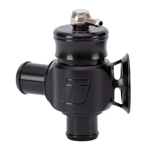 Turbosmart Kompact Dual Port Blow Off Valve high performance 50-50 recirculating and atmospheric turbo boost valve system OEM replacement improving throttle response and sound Autech Store Auckland automotive performance upgrade