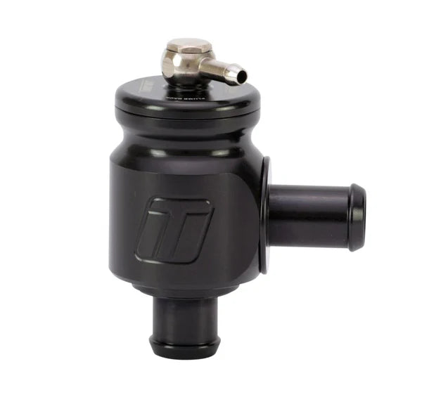 Turbosmart Kompact Plumb Back Blow Off Valve 20mm TS-0203-1221 fully recirculating turbo boost valve OEM style system designed for silent operation and improved reliability Autech Store Auckland performance automotive upgrade