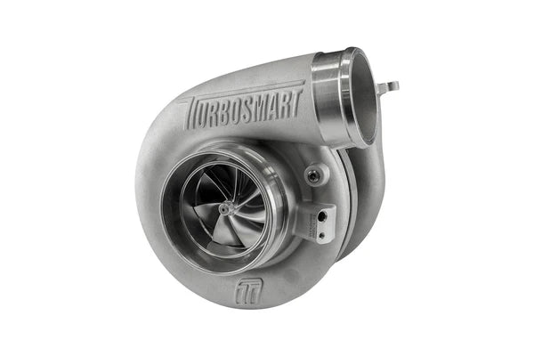 Turbosmart TS-1 6466 T4 Divided 0.84AR turbocharger TS-1-6466B-D4084E high performance externally wastegated turbo system for motorsport and performance engines with T4 divided housing Autech Store Auckland premium turbo upgrade component