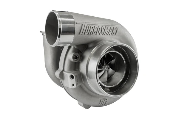 Turbosmart TS-1 6466 V-Band 0.82AR reverse rotation turbocharger TS-1-6466VR082E high performance externally wastegated turbo system for motorsport and performance engines V-band mounted Autech Store Auckland premium turbo upgrade component