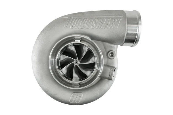 Turbosmart TS-1 6870 T4 0.96AR turbocharger TS-1-6870T4096E high performance externally wastegated turbo system for motorsport and performance engines with T4 flange Autech Store Auckland premium turbo upgrade component