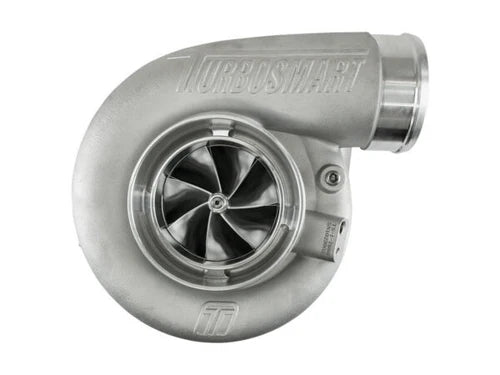 Turbosmart TS-1 7675 T4 0.96AR turbocharger TS-1-7675T4096E high performance externally wastegated turbo system for motorsport and performance engines with T4 flange Autech Store Auckland premium turbo upgrade component