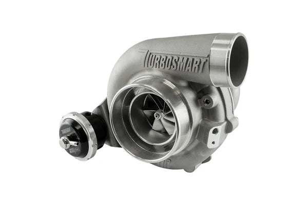 Turbosmart TS-2 6466 V-Band 0.82AR water cooled turbocharger TS-2-6466VB082I high performance internally wastegated turbo system for motorsport and performance engines Autech Store Auckland premium turbo upgrade component